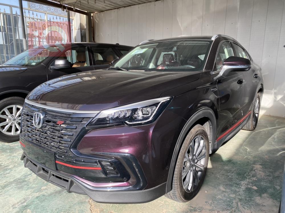 Changan CS85